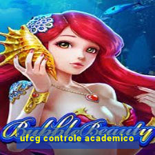 ufcg controle academico